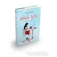 Elmalı Turta - Zeynep Sahra - Ren Kitap