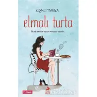 Elmalı Turta - Zeynep Sahra - Ren Kitap
