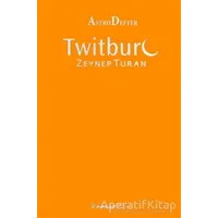 Astrodefter 2019 - 2020 (İki Farklı Renk İle) - Zeynep Turan - İnkılap Kitabevi