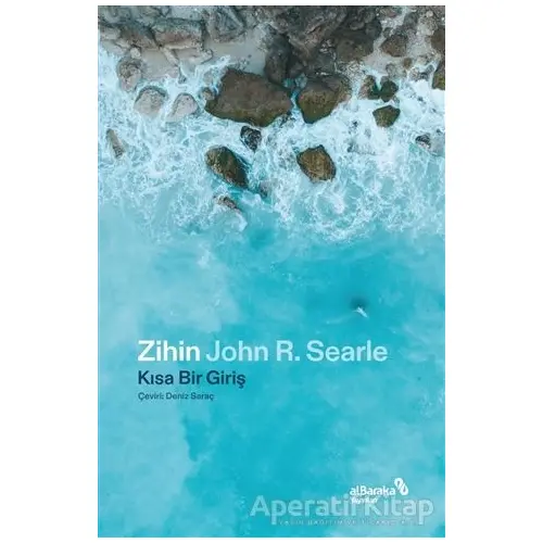 Zihin - John R. Searle - Albaraka Yayınları
