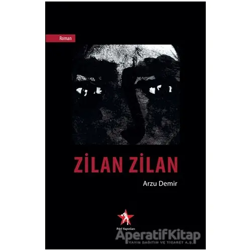 Zilan Zilan - Arzu Demir - Peri Yayınları