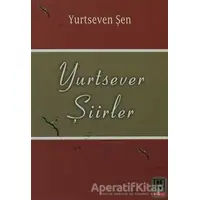 Yurtsever Şiirler - Yurtseven Şen - Babıali Kitaplığı