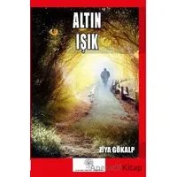 Altın Işık - Ziya Gökalp - Platanus Publishing