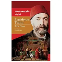 Engizisyon Tarihi - Ziya Paşa - Dorlion Yayınları