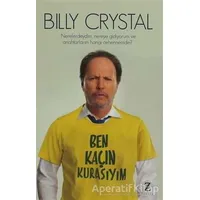 Ben Kaçın Kurasıyım - Billy Crystal - Zodyak Kitap