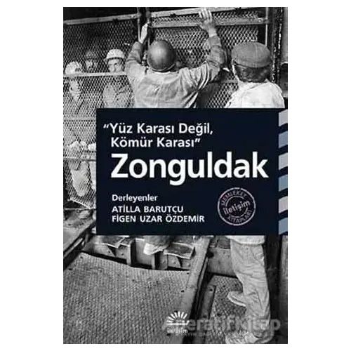 Zonguldak - Kolektif - İletişim Yayınevi