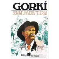 Benim Üniversitelerim - Maksim Gorki - Oda Yayınları