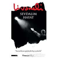 Sevdalım Hayat - Zülfü Livaneli - İnkılap Kitabevi