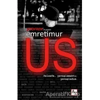 Us - Emre Timur - Az Kitap